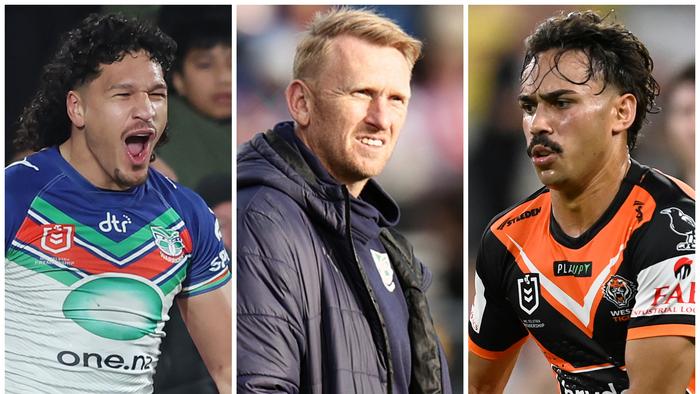 Nrl News | Latest Rugby League News | Fox Sports