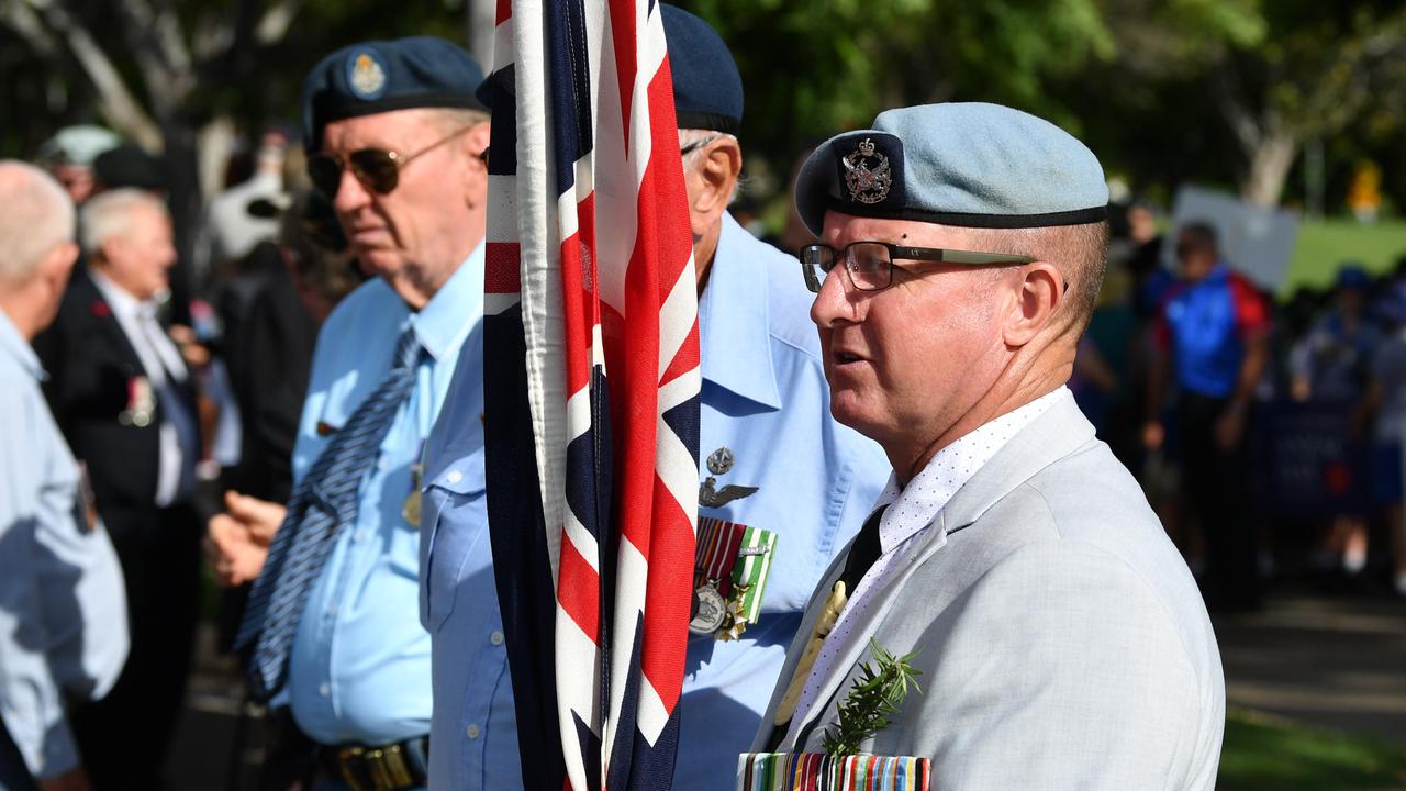 Townsville’s Anzac Day parade 2023 | Townsville Bulletin