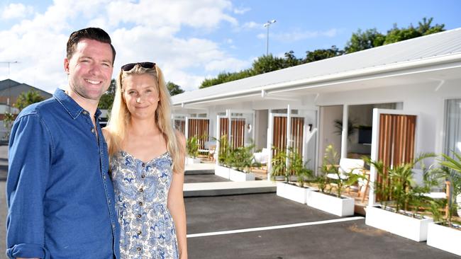 Sydney investor snaps up flipped Maroochydore hotel for $4m