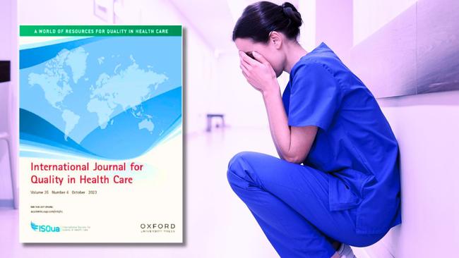 The International Journal for Quality in Health Care revealed the grim statistics of 16 Australian suicides within the medical profession in September 2023 with AMPS members pushing for an AHPRA overhaul in November 2024.