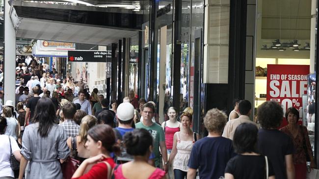 Queensland retailers say it’s time for a change to trading hours | The