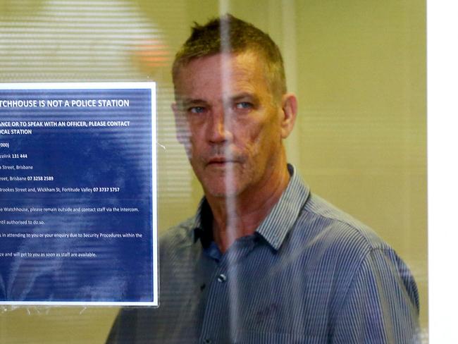 Detectives arrested Chris Bulbrook a 63-year-old at East Brisbane man on Thursday (January 25) and was released on bail on the 26th January. He has been charged with 96 counts of indecent treatment of girls under 16, eight counts of indecent assault on females, and one count of indecent assault. Brisbane Friday 26th January 2024 Picture David Clark