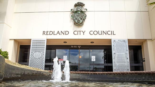 The question of who will form the new Redland City Council is on the minds of locals as the official launch of candidate campigns begins ahead of next months’ local government election. PICTURE AAP/Richard Walker