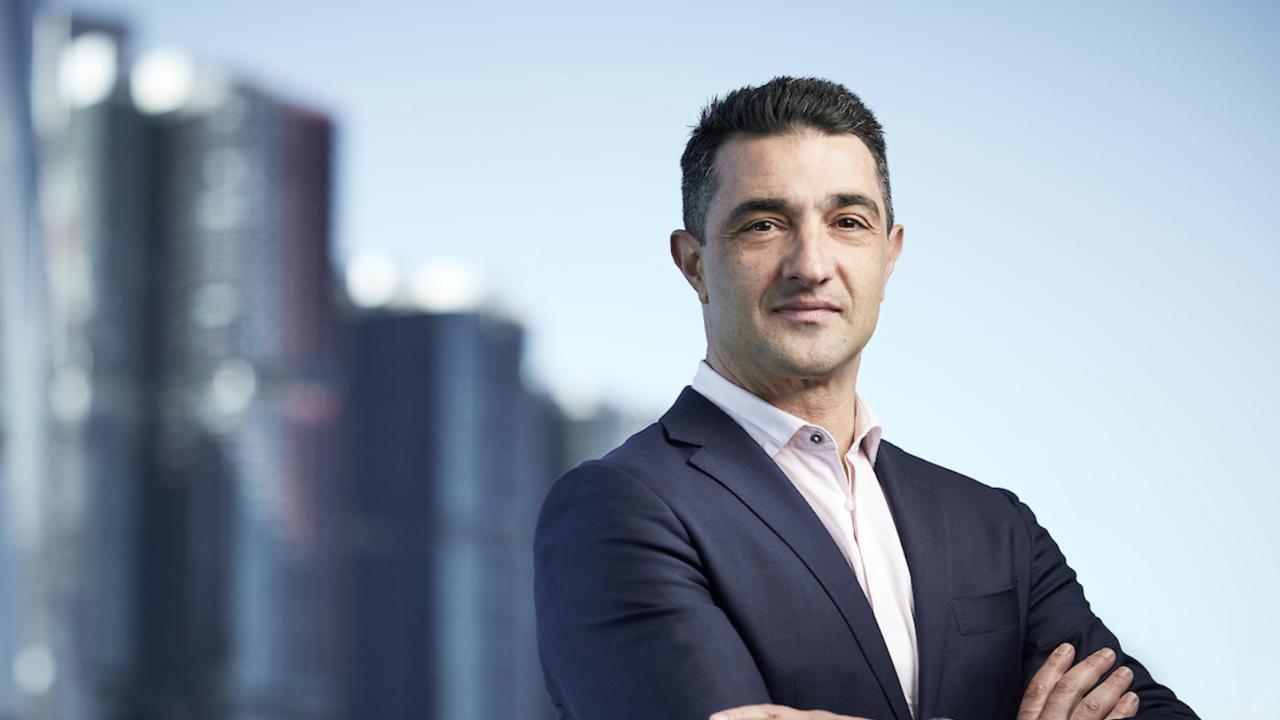 Proofpoint senior director of its advanced technology group for Asia Pacific and Japan Steve Moros says 58 per cent of funds are still failing behind on ‘basic cybersecurity measures’.