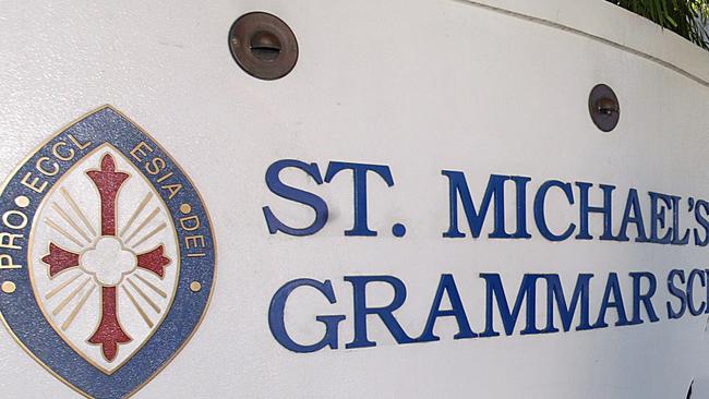 Student at centre of elite school porn investigation leaves St Michael's  Grammar | Herald Sun