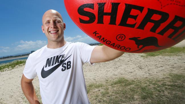 How will Gary Ablett perform in SuperCoach on his return to Geelong? Picture: Nigel Hallett