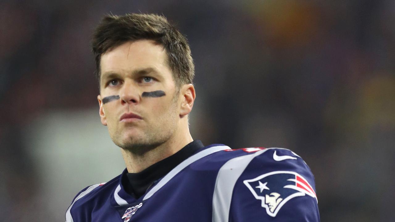 Tom Brady Howard Stern Show Nfl Free Agency News Updates