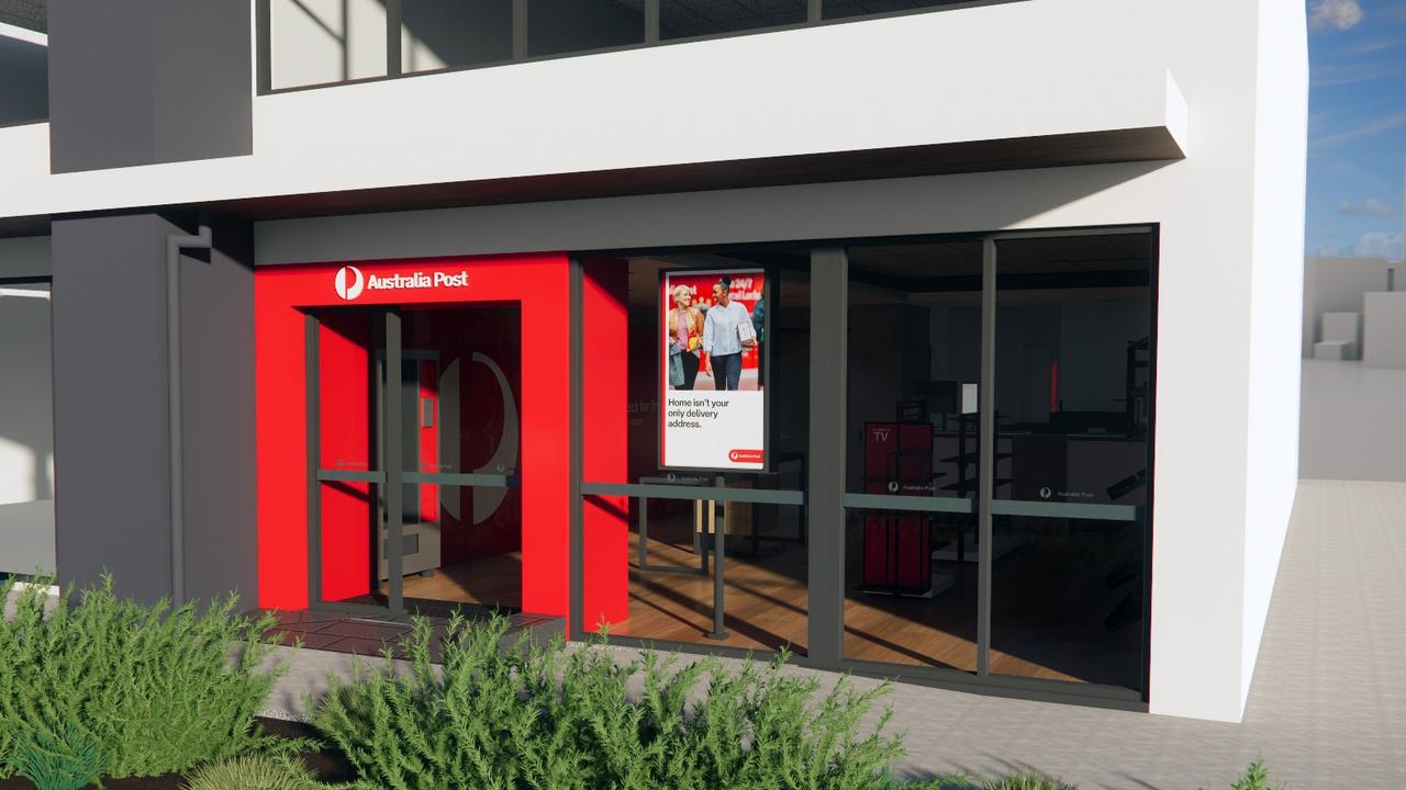 Online shopping spike forces huge Australia Post move