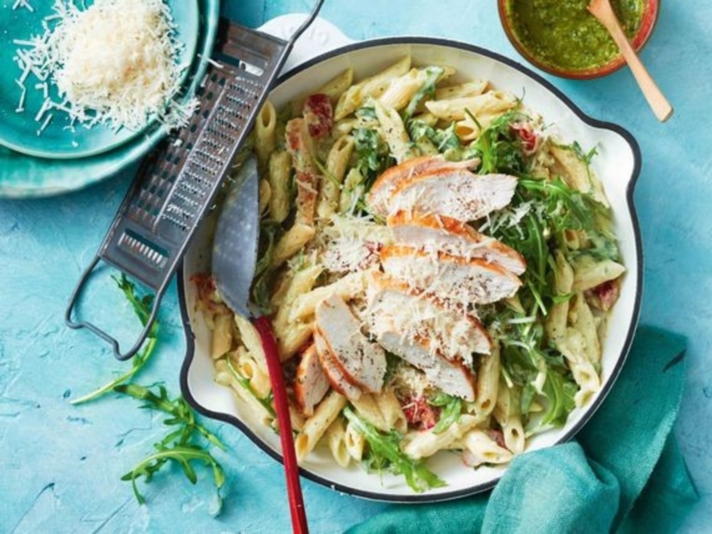 44 easy, simple and delicious recipes teenagers can cook | news.com.au