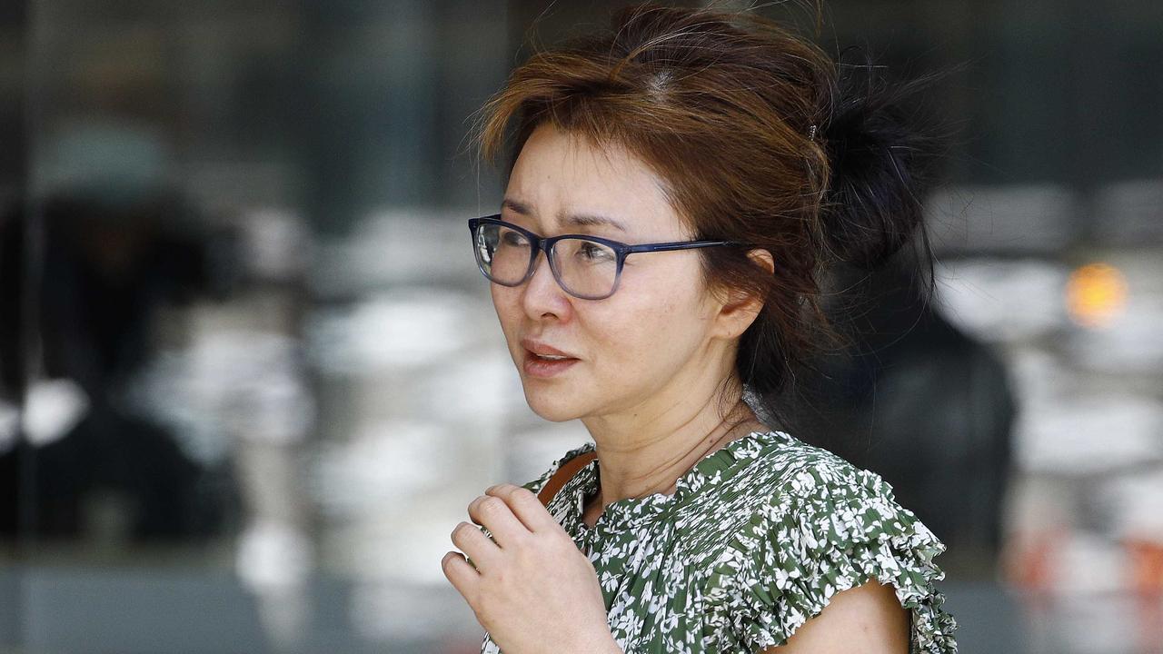 Madam Of Cloud 9 Massage Parlour Illegal Brothel Loses Appeal Geelong Advertiser