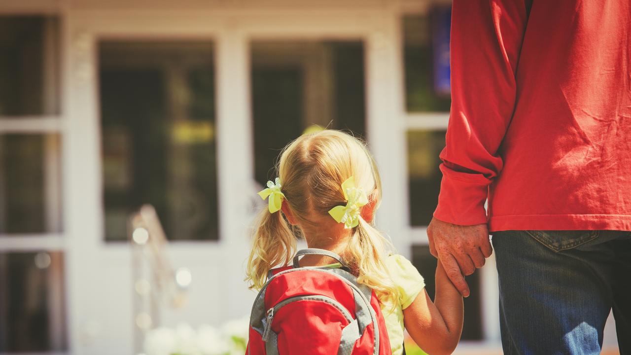 Most schools will focus on at-home learning in term two, despite experts’ advice. Picture: iStock