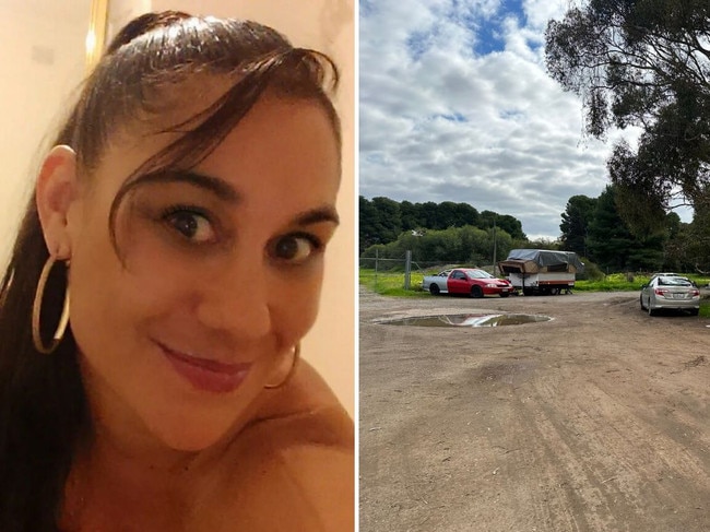 Lyla Nettle's body was found in a roadside car park in 2019.
