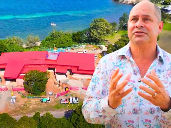 CEO exits island indigenous body as delays hit $16m cultural centre