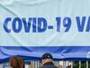 Hundreds of unvaxxed healthcare staff – but Wade not worried