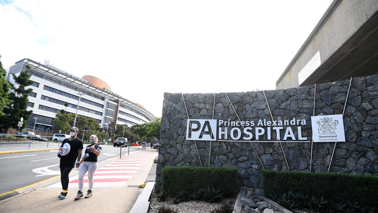 Mum says she told PA hospital about son being left in faeces | The ...