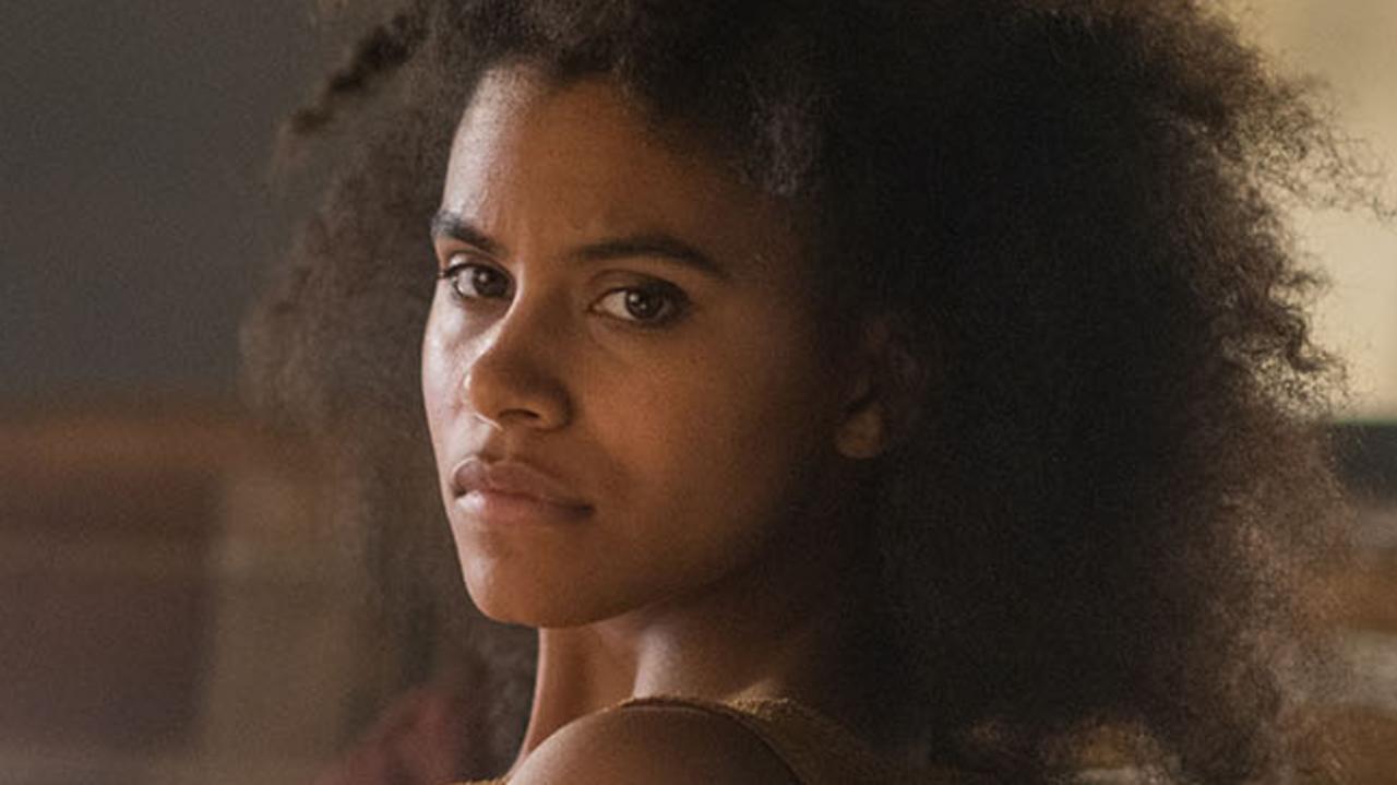 Nine Days Zazie Beetz On Her Meteoric Rise And Sorting Through The