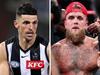 Respected AFL champ calls out Jake Paul