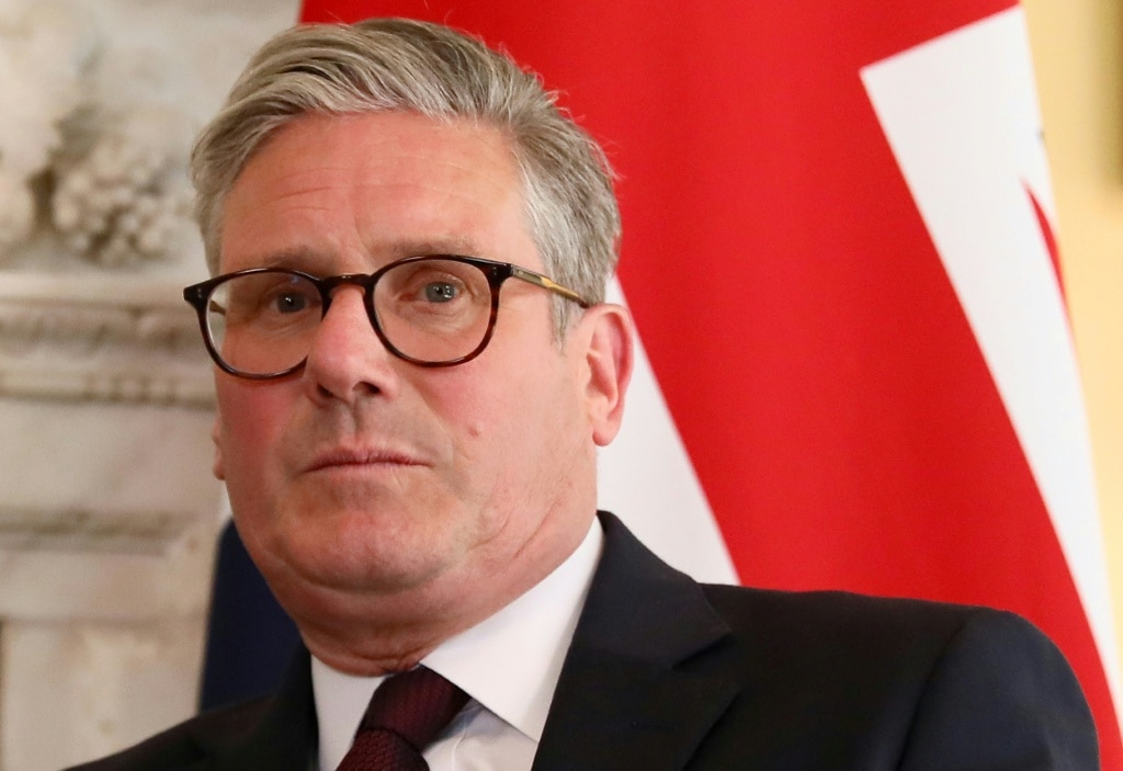 Hard right wins local UK election in blow to PM Starmer