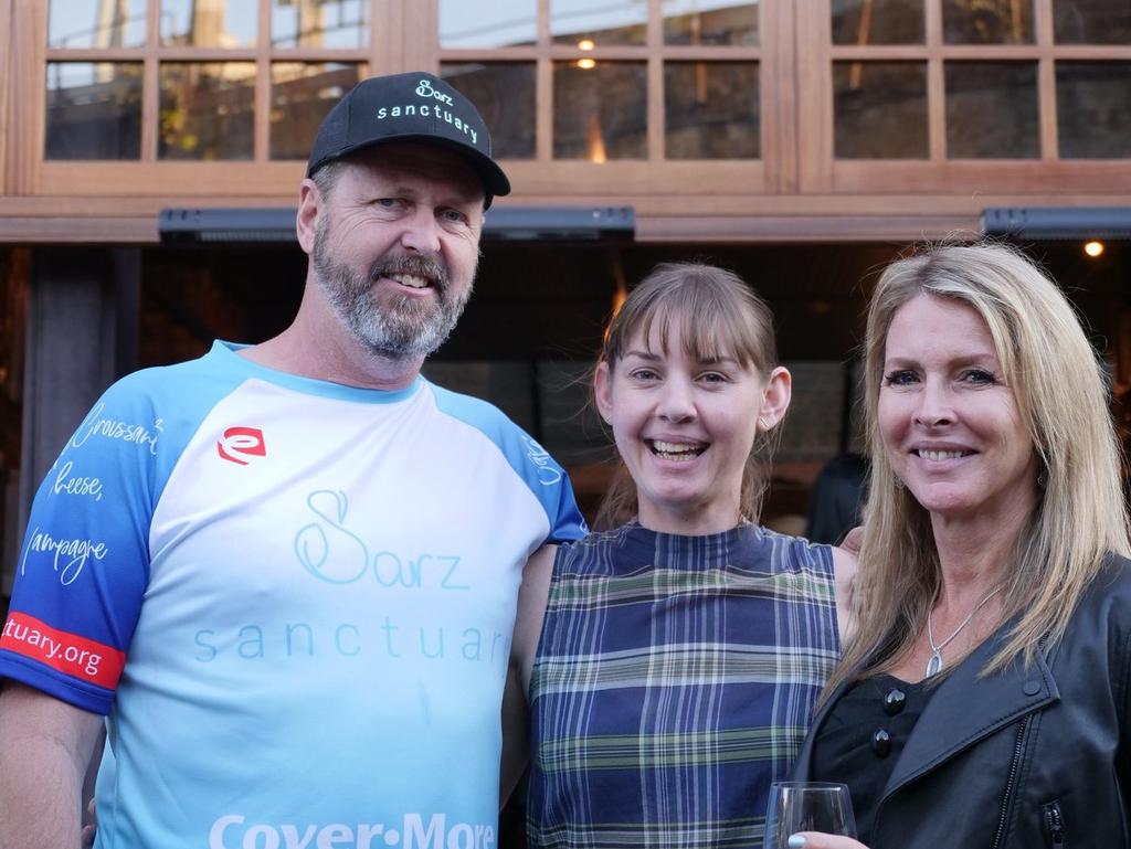 Sara Zelenak: London Bridge Attack Victim Honoured With Cycle Ride ...