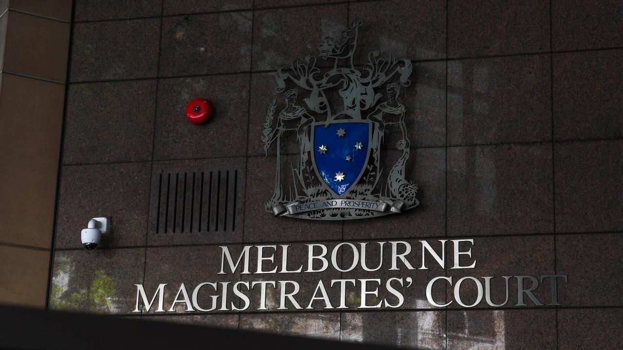 Man charged over alleged ‘horrific’ rape