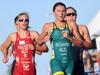 ‘Burst into tears’: Olympic news brings Aussie joy