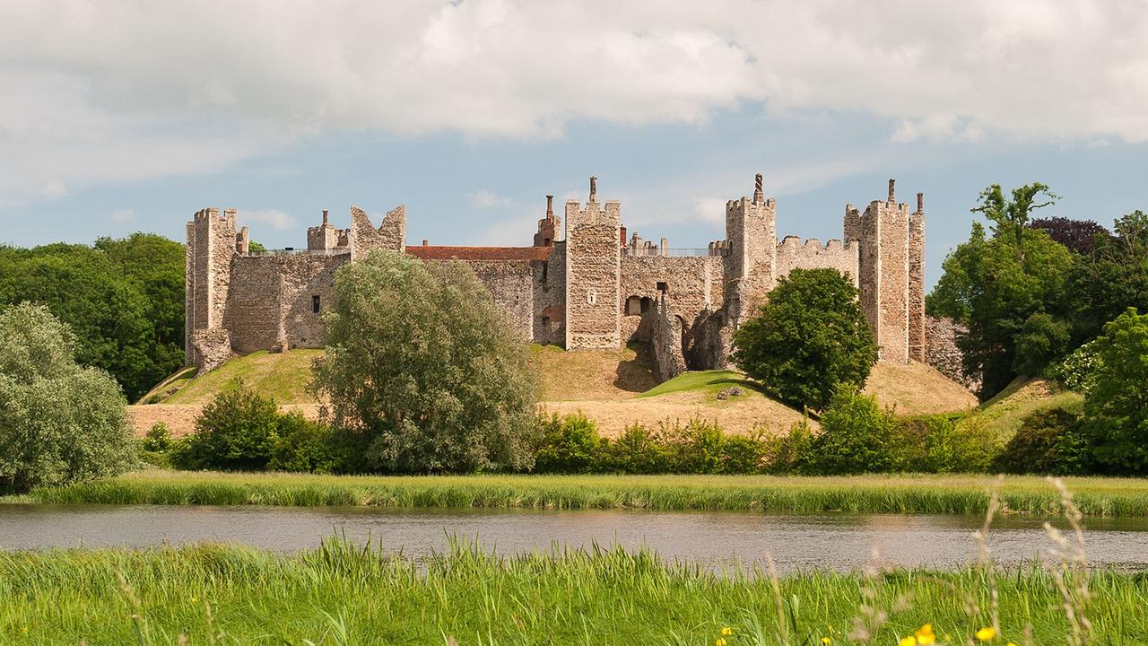 Castle Of The Hill