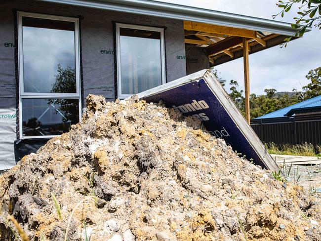 ‘This is not a trend’: Hotondo Homes Australia on Hobart bust