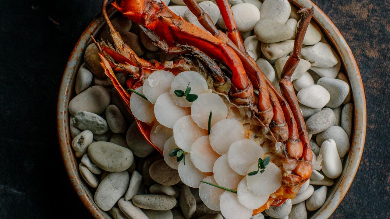 Delicious 100: What it takes to bring the food list to life | Herald Sun