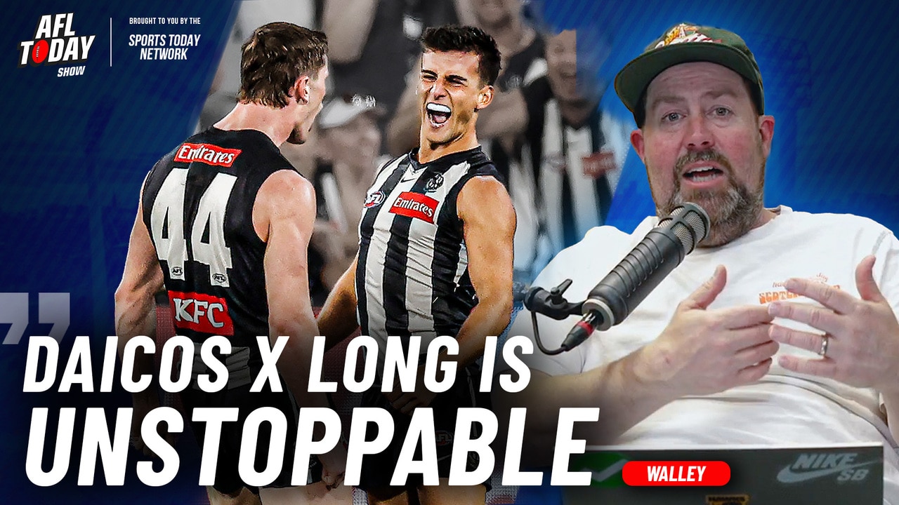 AFL Round 11 Wrap - Lions are BACK, Unstoppable Pies & Kozzie stars! | AFL Today Show