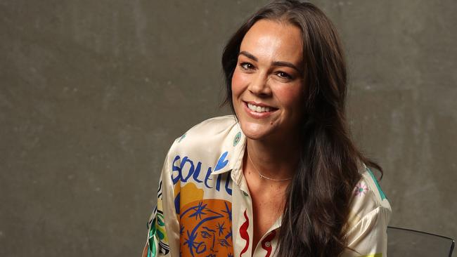 Gold Coast Bulletin's Woman of the Year finalists. Picture Glenn Hampson  Portia to ID