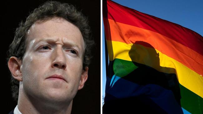 Billions of social media users can now describe LGBTQ people as 'mentally ill' and women as 'property' under sweeping changes to Meta’s policy.