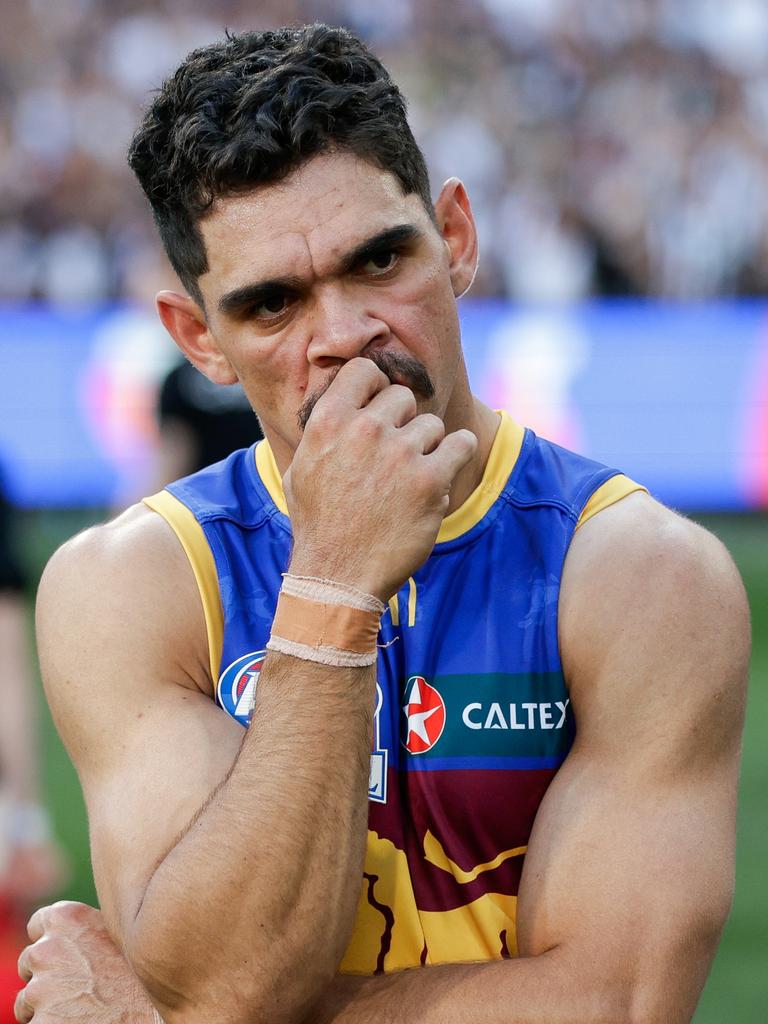 The league has lost the plot. (Photo by Russell Freeman/AFL Photos via Getty Images)