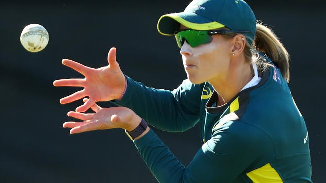 Meg Lanning’s leadership will be vital to Australian success in England.