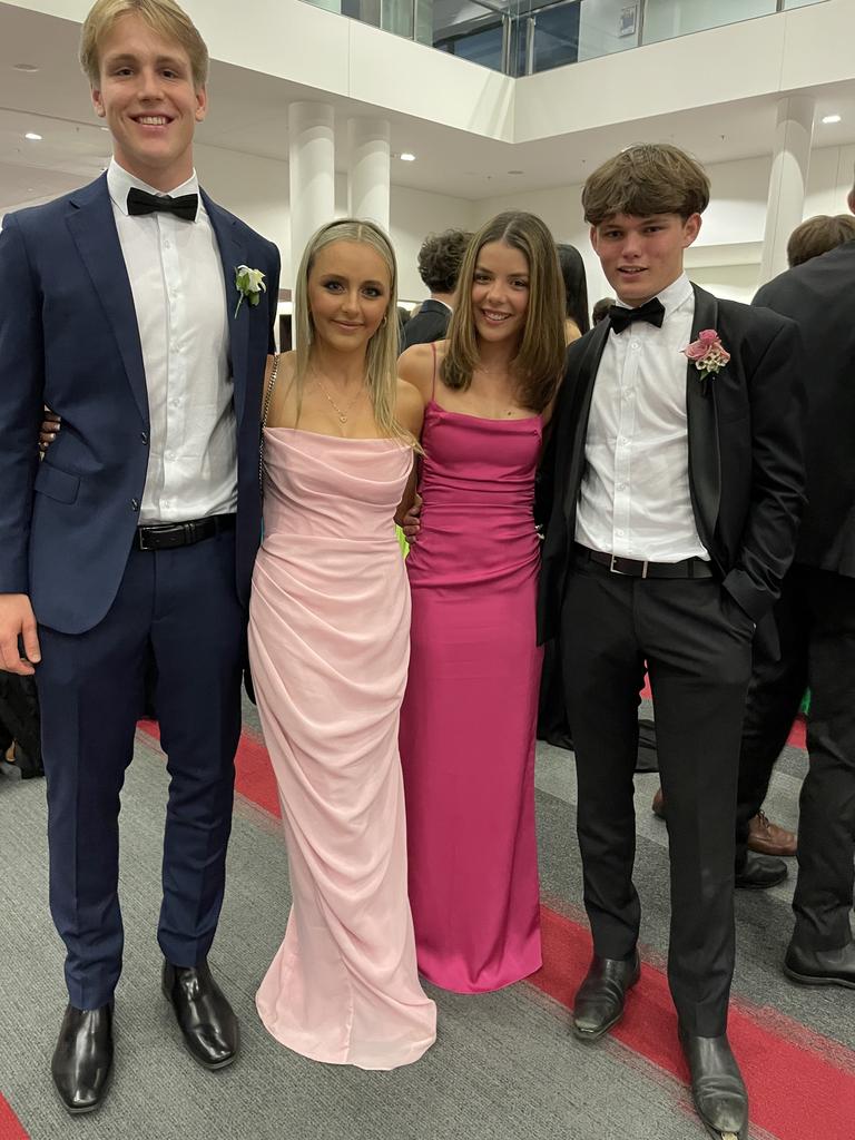 Brisbane Boys’ College 2023 formal photo gallery | The Courier Mail