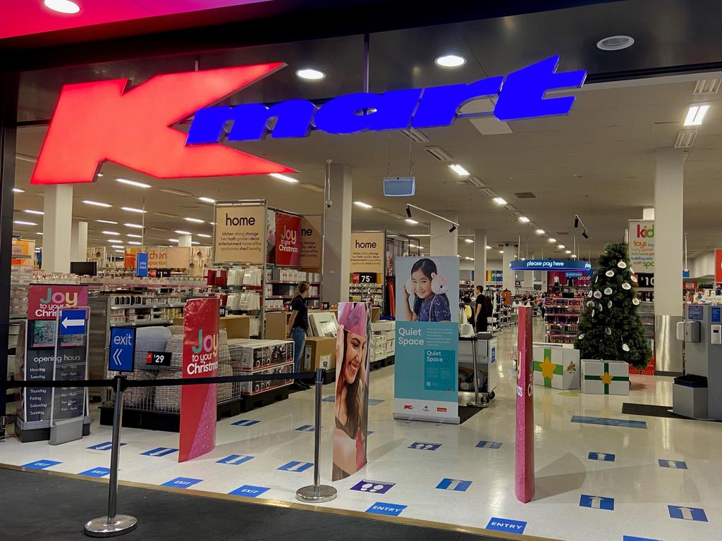 Kmart Australia shopper reveals the secret feature hiding under many  popular products