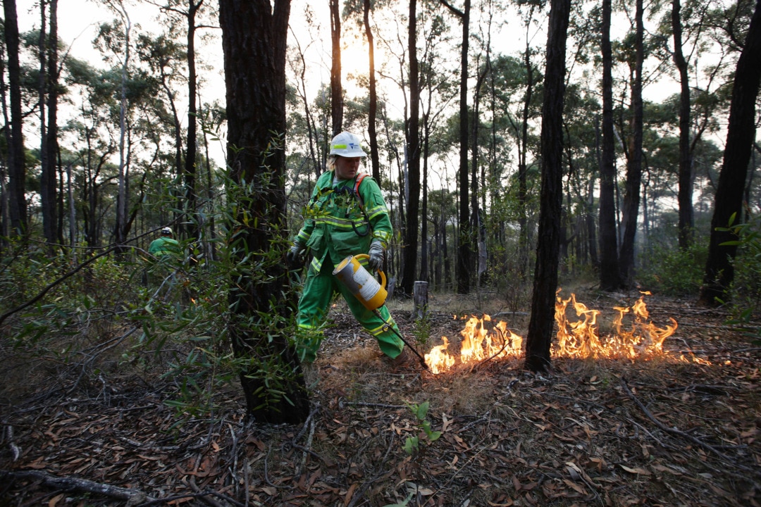 'Safety is the critical thing' around firefighter recruit training 