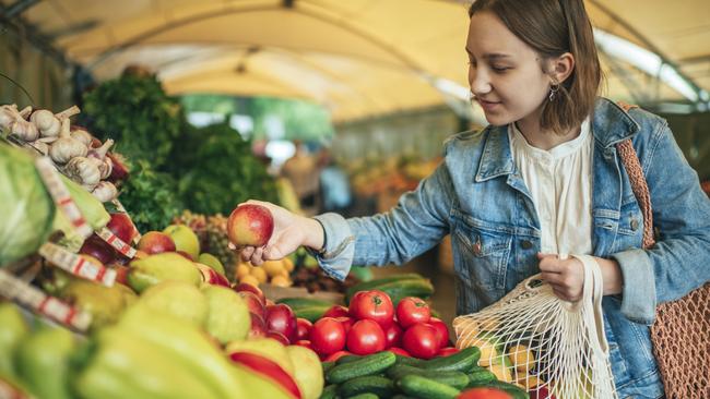 Fruit and vegetable wholesalers are warning food prices will skyrocket.