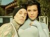 Travis Barker lets slip name for baby boy