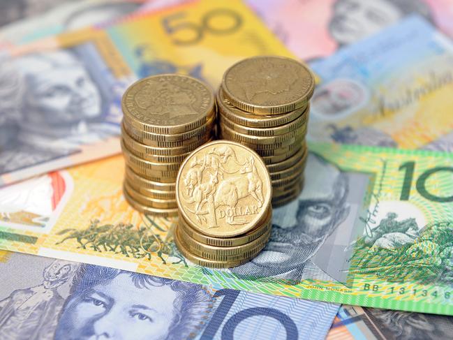 CASHED UP: Check out the high-paying jobs currently available across the North Coast.