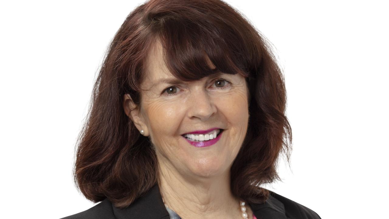 Pippa Colman, Founding Director of Pippa Colman &amp; Associates Law Practice