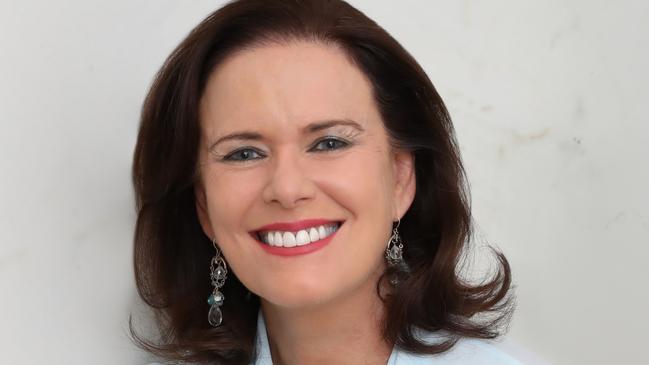 Margy Osmond is an Australian businesswoman and current Chief Executive Officer of the Tourism &amp; Transport Forum. Picture Supplied