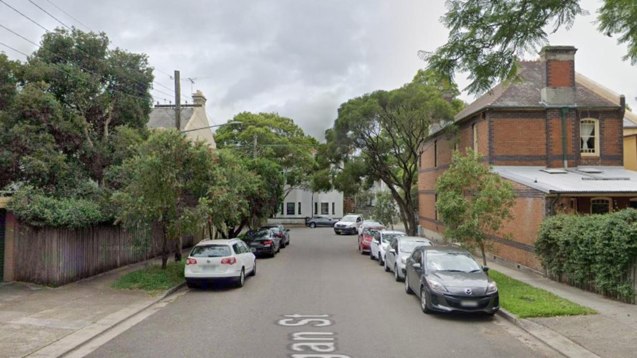 Disqualified driver found with rifle and balaclava in Sydney’s west