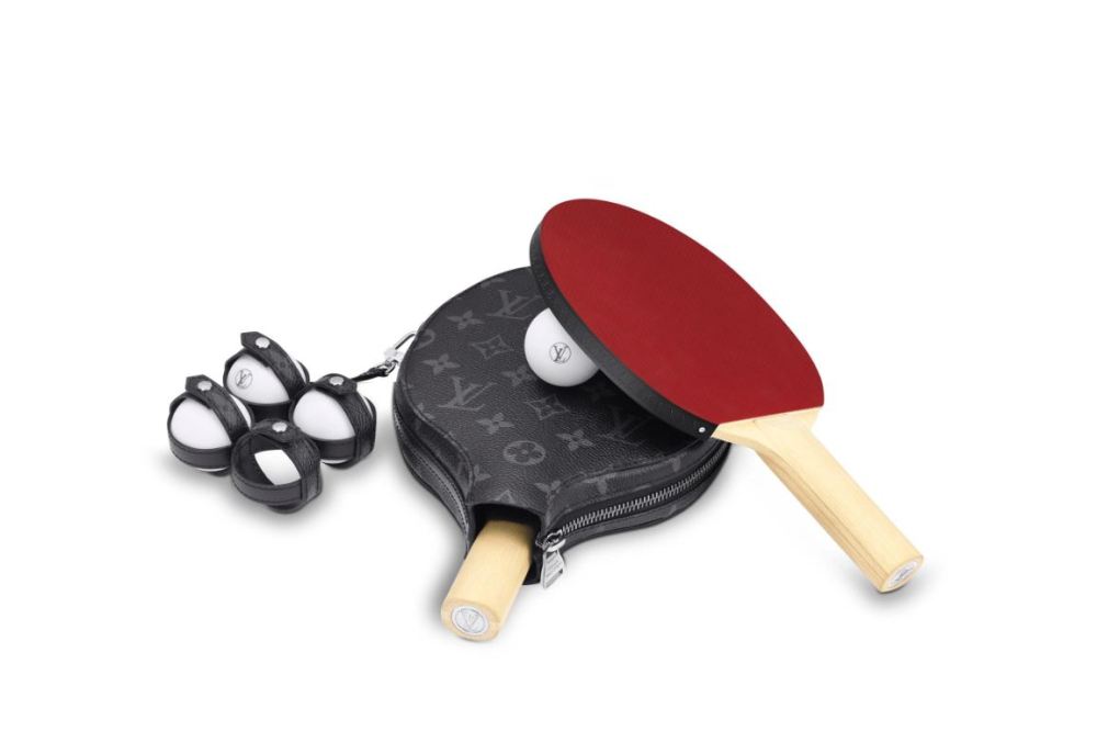 table ping pong set