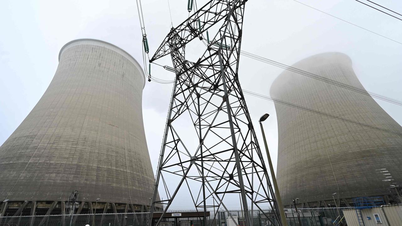 Business slams ‘catastrophic nuclear error’