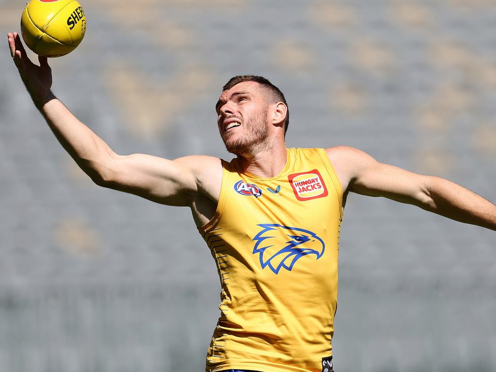 West Coast Eagles launch new WAFL team as club bids for back-to