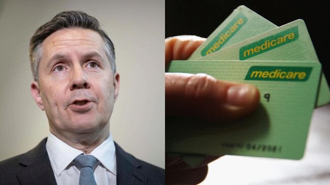 Federal health minister Mark Butler said: “Australians know that the overwhelming majority of our doctors and health professionals are honest, hardworking and comply with Medicare rules’’.