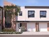 Cheaper, brand-new homes – in a million-dollar suburb
