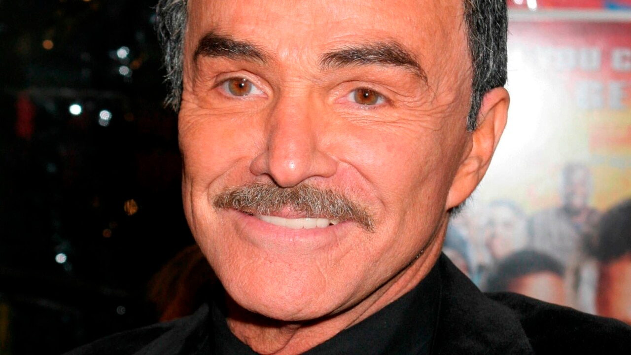 Actor Burt Reynolds remembered Sky News Australia