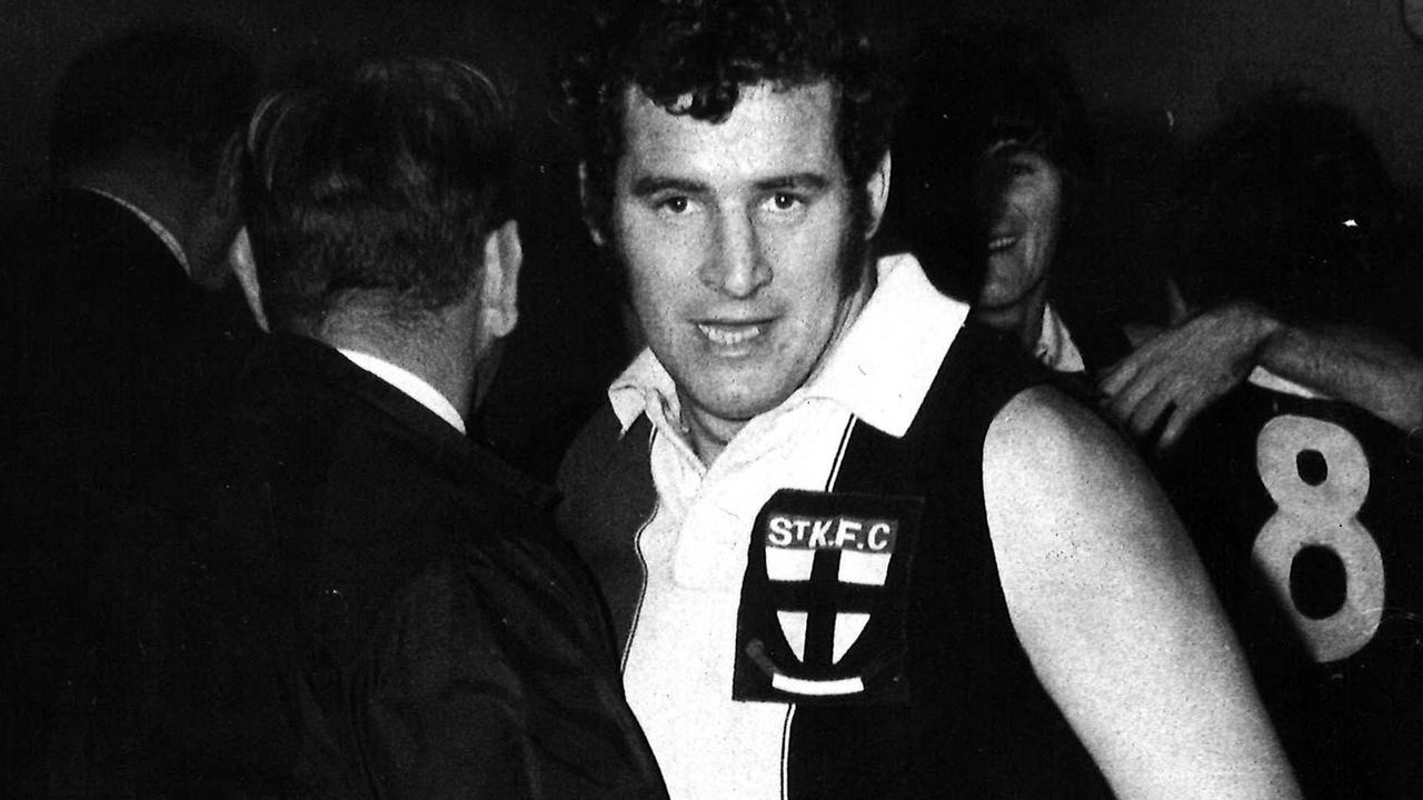 Kevin Neale has passed away.