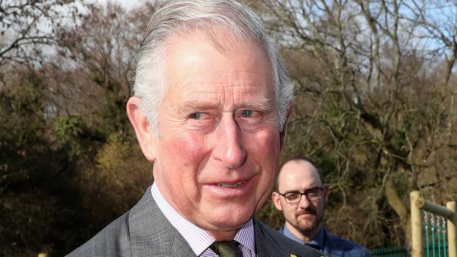 Prince Charles said global leaders have “catastrophically underestimated” the vulnerability of the ocean to climate change, acidification and pollution.